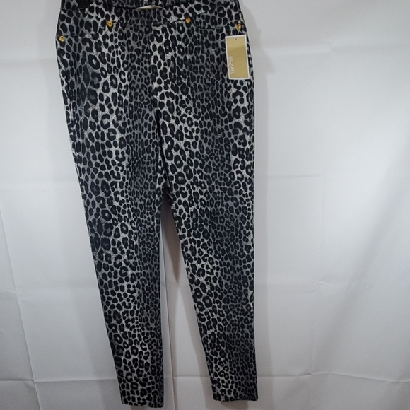 MICHAEL Michael Kors Pants - Michael Kors skinny